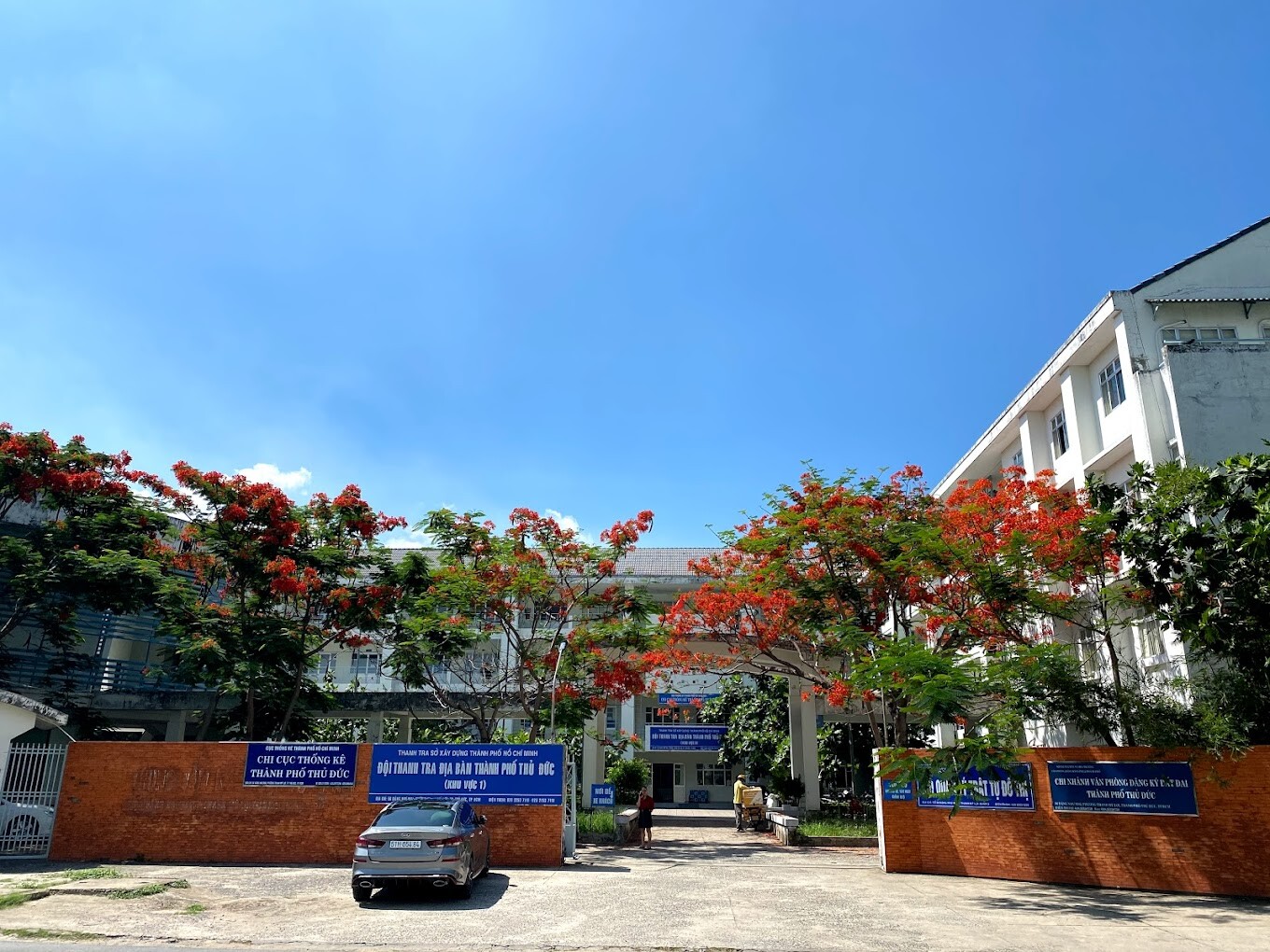 chi nhánh văn phòng đăng ký đất đai