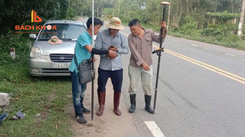 Các loại tranh chấp ranh giới đất thường gặp nhất hiện nay 3 Căn cứ pháp luật quan trọng về ranh giới đất