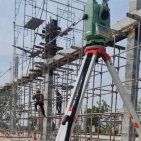 Dịch vụ đo vẽ hiện trạng nhà đất phường Hiệp Bình Tổng quan phường Hiệp Bình và nhu cầu đo vẽ hiện trạng nhà đất