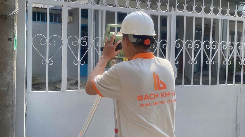 Dịch vụ đo vẽ hiện trạng nhà đất phường Hiệp Bình 7 Nhà Đất Bách Khoa – Đơn vị đo vẽ hiện trạng tại phường Hiệp Bình