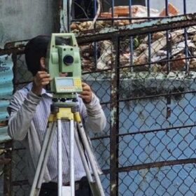 Nhu cầu đo vẽ hiện trạng nhà đất tại phường Long Bình