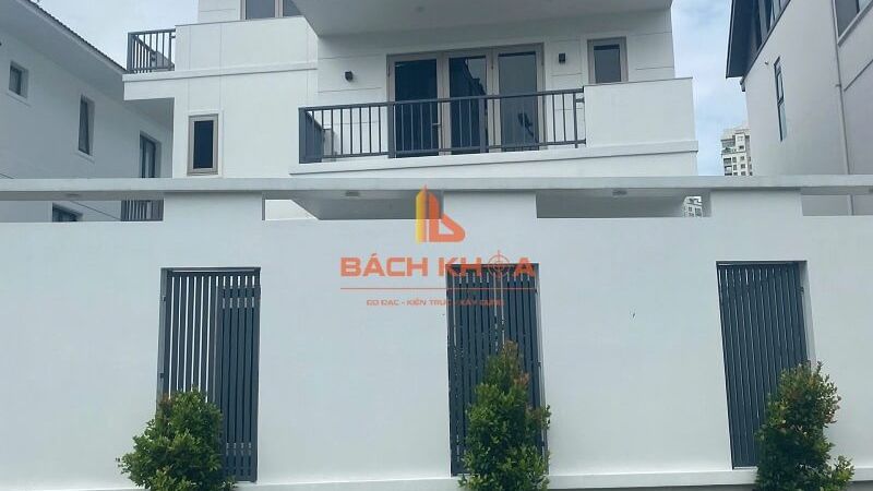 Các tình huống thực tế cần đo vẽ hiện trạng nhà đất tại Tam Bình Các tình huống thực tế cần đo vẽ hiện trạng nhà đất tại Tam Bình