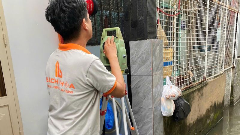 Dịch vụ đo vẽ hiện trạng nhà đất phường Tam Bình – Nhà Đất Bách Khoa Dịch vụ đo vẽ hiện trạng nhà đất phường Tam Bình – Nhà Đất Bách Khoa