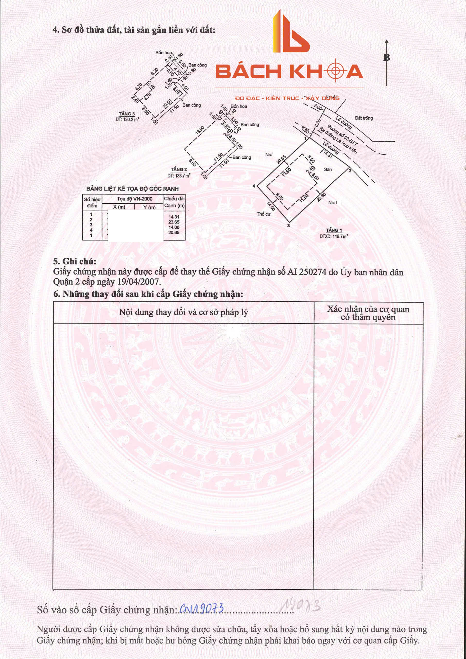 GIay chung nhan hoan cong 2