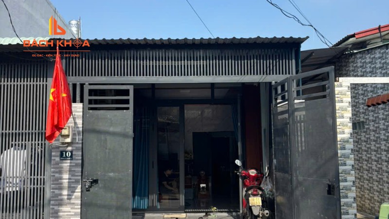 Trường hợp bổ sung người đứng tên