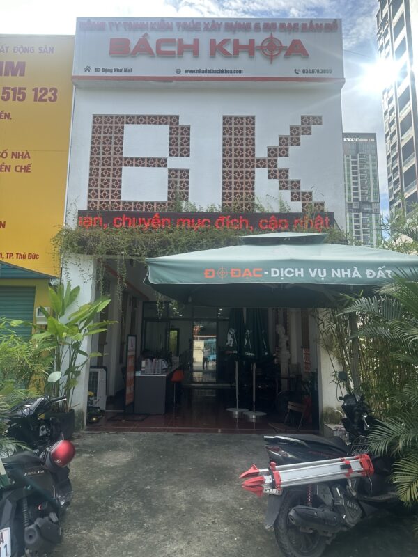 Trang chủ 21 Tru so chinh 1