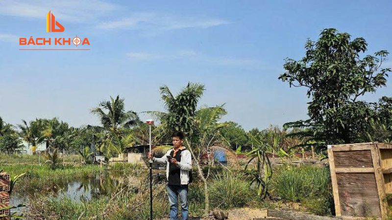 Bản đồ 1/1000 có xin giấy phép xây dựng được không?