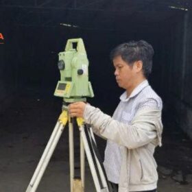 Bản đồ tỷ lệ 1/2000 là gì? Thông tin chi tiết bạn cần biết Khái niệm bản đồ quy hoạch tỷ lệ 1/2000