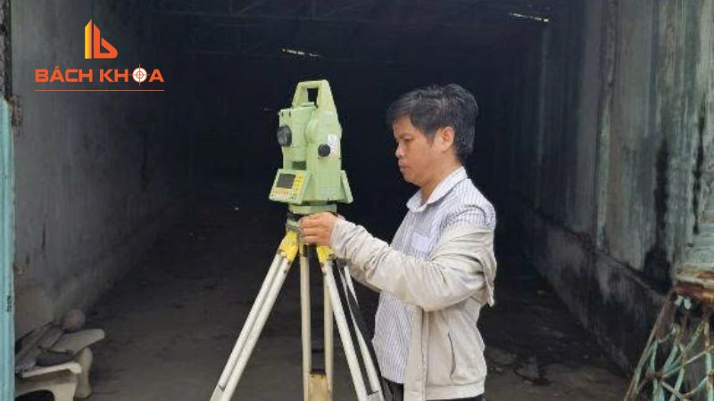 Khái niệm bản đồ quy hoạch tỷ lệ 1/2000