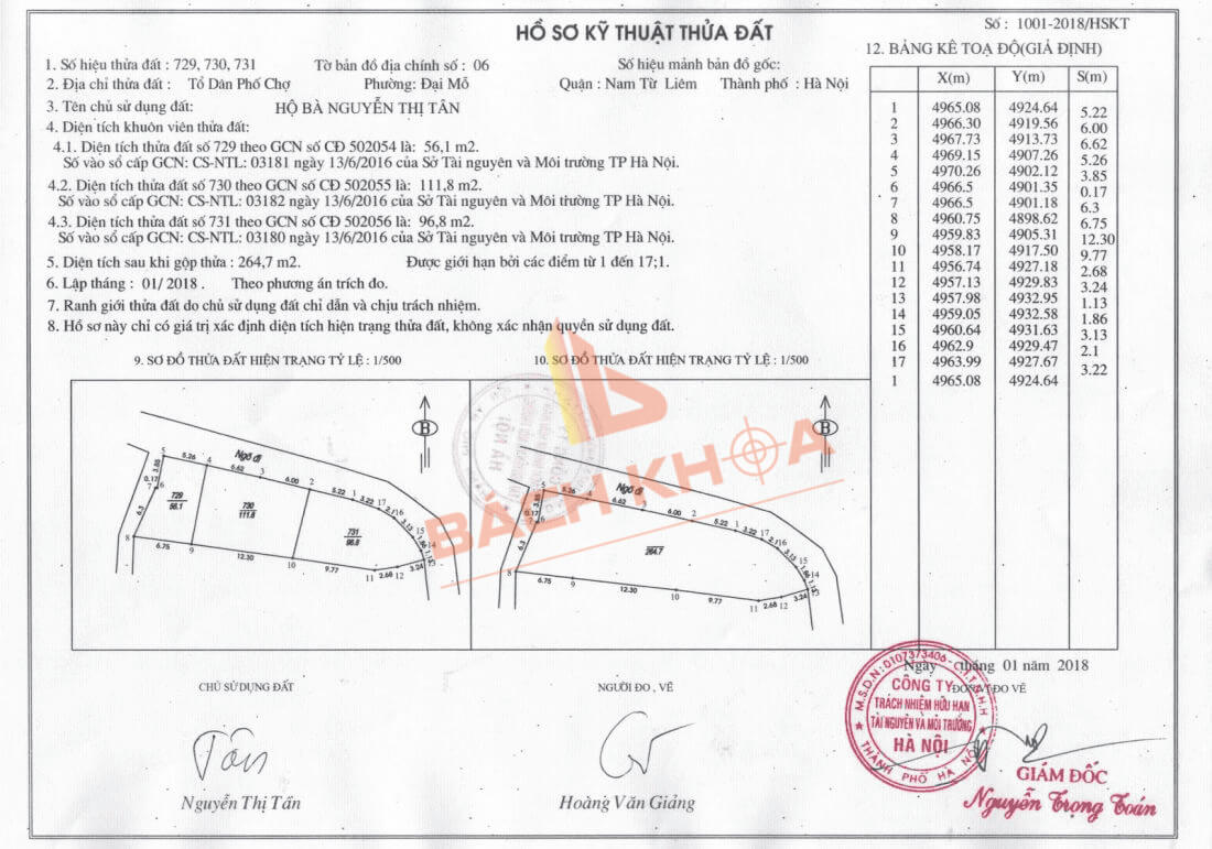 Bản Trích Lục Địa Chính Là Gì? Toàn Bộ Thông Tin Cần Biết 5 Phân biệt bản trích lục địa chính và các loại giấy tờ khác