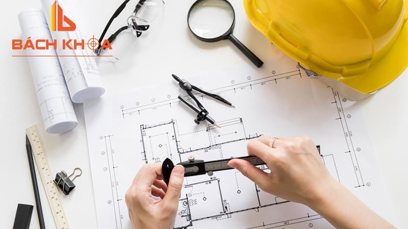 Bản Vẽ Hiện Trạng Có Giá Trị Bao Lâu? Quy Định Cần Biết 4 Khi nào cần lập bản vẽ hiện trạng?
