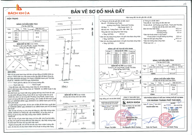 Tìm Hiểu Chi Tiết Bản Vẽ Sơ Đồ Nhà Đất Là Gì? 4 Bản vẽ hồ sơ nhà đất là thành phần hồ sơ quan trọng khi xin cấp giấy phép xây dựng