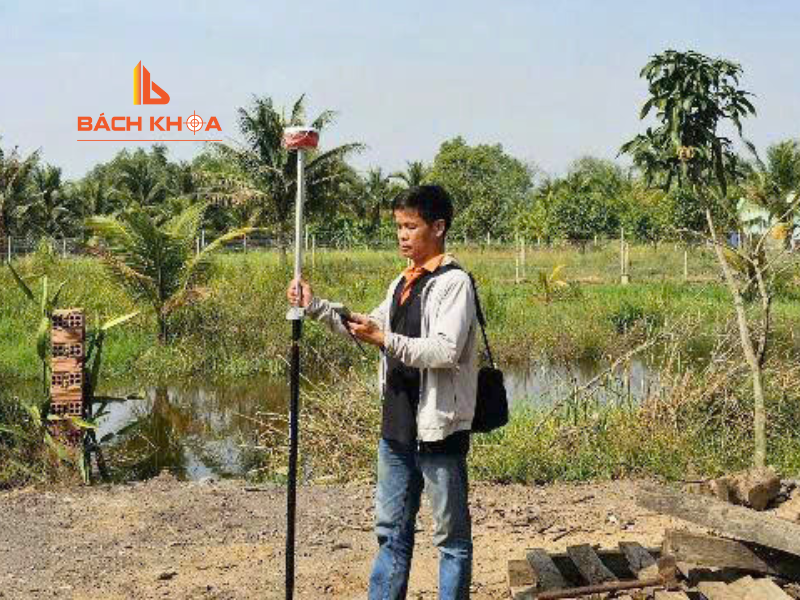 Vì sao cần đo đạc lại ranh giới đất? Các trường hợp phải đo đạc lại đất theo quy định