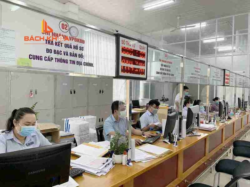 Các Trường Hợp Phải Đo Đạc Lại Đất Theo Quy Định 5 Cơ quan nào có thẩm quyền đo đạc lại đất?