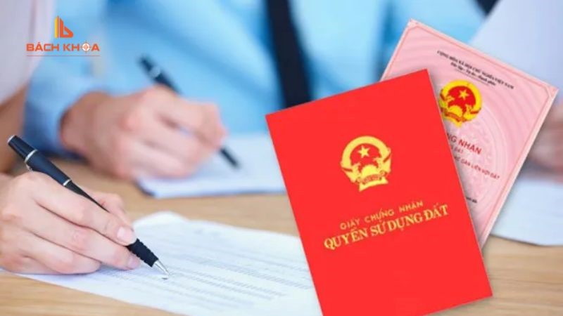 Quy trình thủ tục cấp đổi giấy chứng nhận Quy trình thủ tục cấp đổi giấy chứng nhận