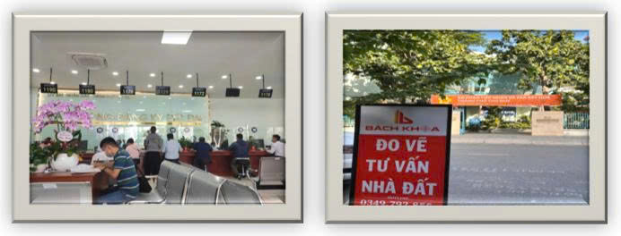 Quy trình dịch vụ cấp Giấy chứng nhận lần đầu tại BÁCH KHOA