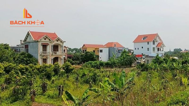 Chuyển đổi mục đích sử dụng đất là gì?