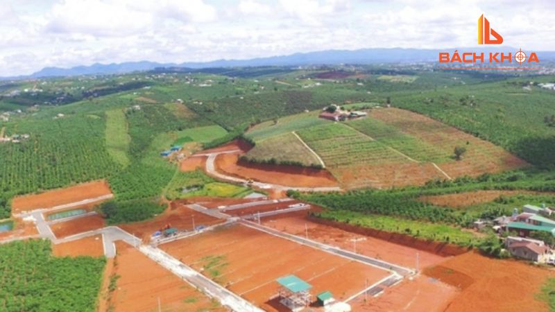 Pháp lý mới nhất về chuyển đổi mục đích sử dụng đất