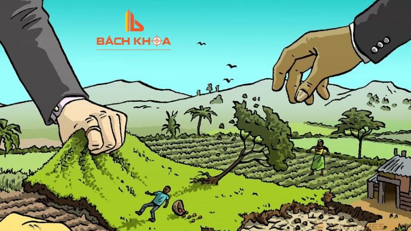 Điều kiện để được chuyển đổi mục đích sử dụng đất