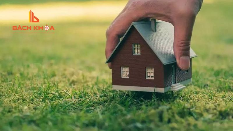 Quy trình thủ tục chuyển đổi mục đích sử dụng đất