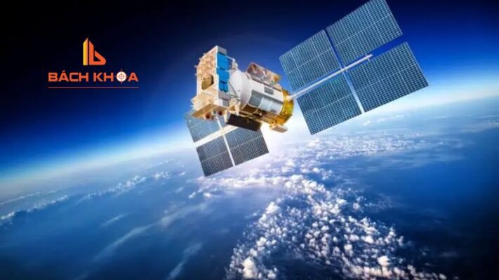 Tìm hiểu công nghệ định vị GPS trong đo đạc địa hình 5 Khái niệm cơ bản về GPS trong đo đạc