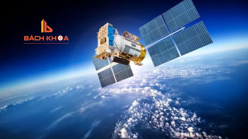 Tìm hiểu công nghệ định vị GPS trong đo đạc địa hình 1 Khái niệm cơ bản về GPS trong đo đạc