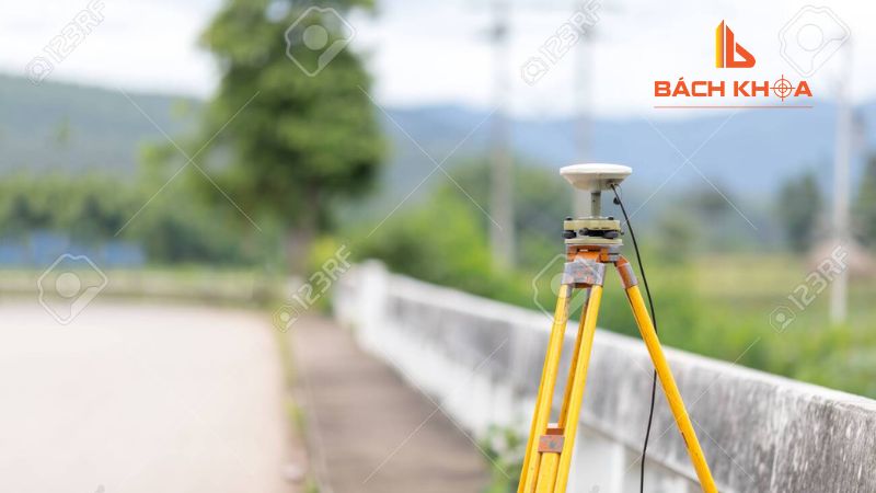 Tìm hiểu công nghệ định vị GPS trong đo đạc địa hình 5 Ưu điểm và hạn chế của công nghệ GPS trong đo đạc