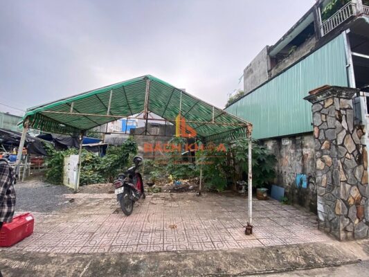 Đất chưa lên thổ cư KHÔNG được phép xây nhà ở