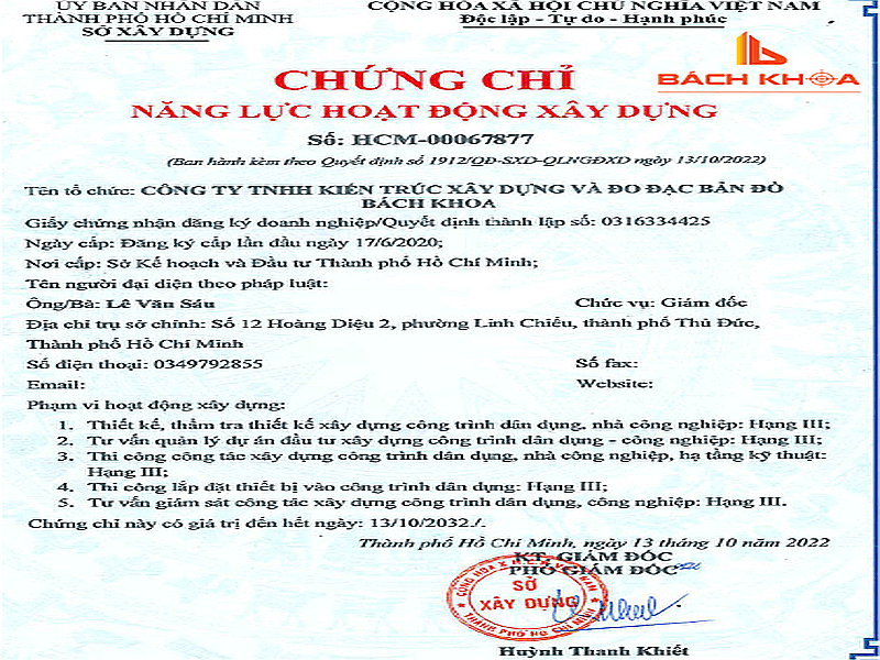 Đất Chưa Lên Thổ Cư Xây Nhà Được Không? 3 Hậu quả pháp lý và mức phạt khi cố tình xây nhà trái phép
