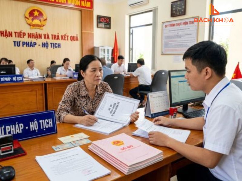 Đất Thừa Kế Có Được Tách Thửa Không? Thủ Tục Tách Thửa Mới 3 Hướng dẫn thủ tục tách thửa đất thừa kế