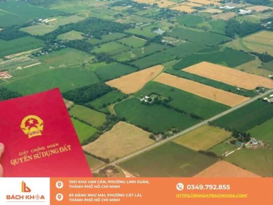 Đất dính quy hoạch có làm sổ đỏ được không?