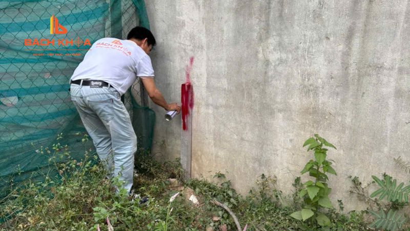 Hồ sơ cần chuẩn bị để yêu cầu đo đạc đất đai gồm những gì?