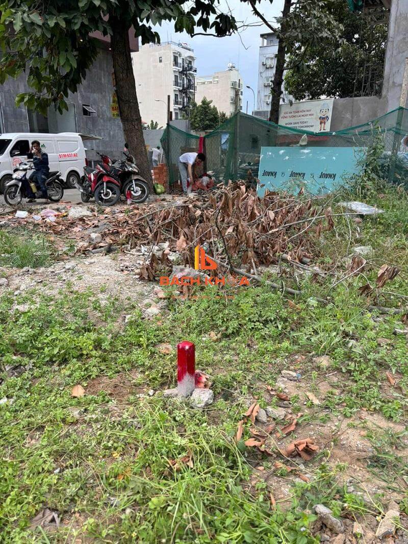 Cách chứng minh nguồn gốc đất