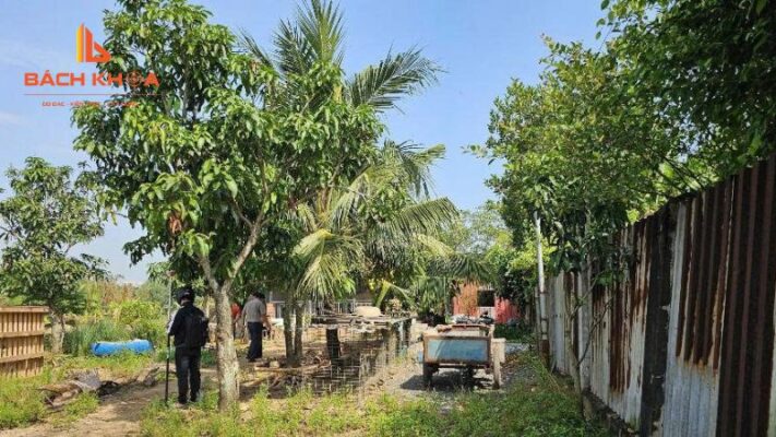 Có quy định diện tích đất tối thiểu bao nhiêu được cấp sổ đỏ không?