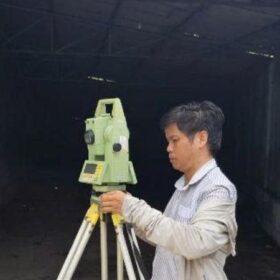 Khi nào cần phải đo đạc công trình xây dựng?