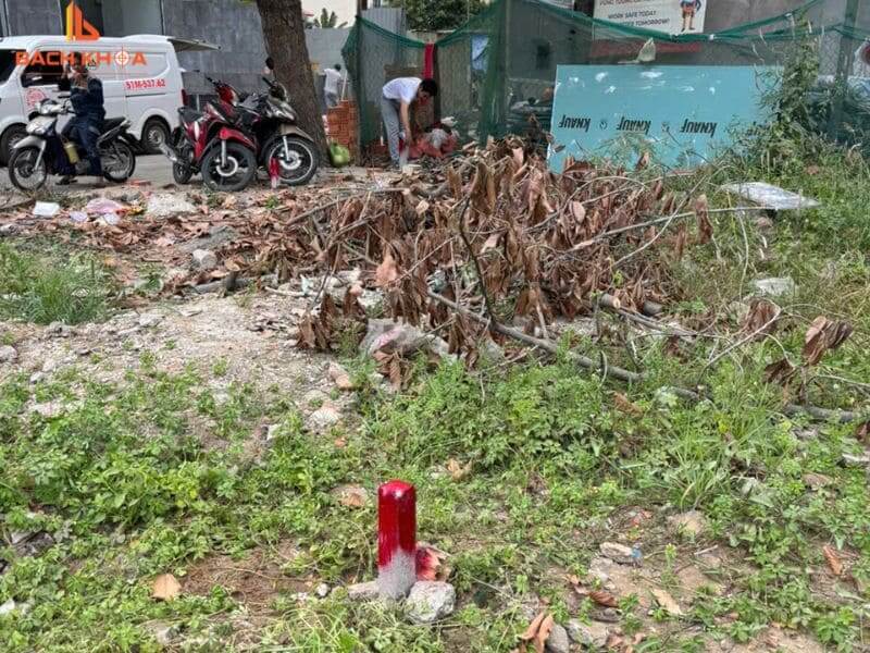 Dịch vụ đo đạc địa chính là gì? Khi nào cần thực hiện?