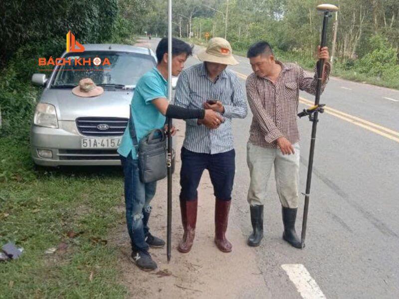 Cần đơn vị thực hiện đo đạc nhà đất trong vài trường hợp bắt buộc Cần đơn vị thực hiện đo đạc nhà đất trong vài trường hợp bắt buộc