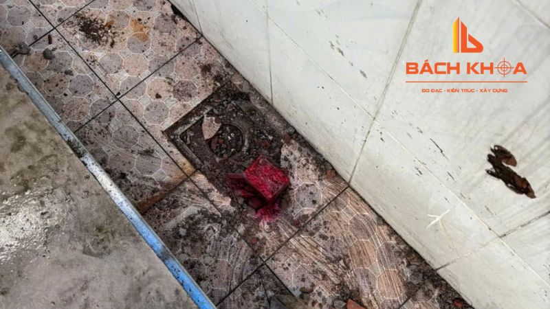 Dịch vụ đo vẽ hiện trạng nhà đất phường An Khánh – Nhà Đất Bách Khoa