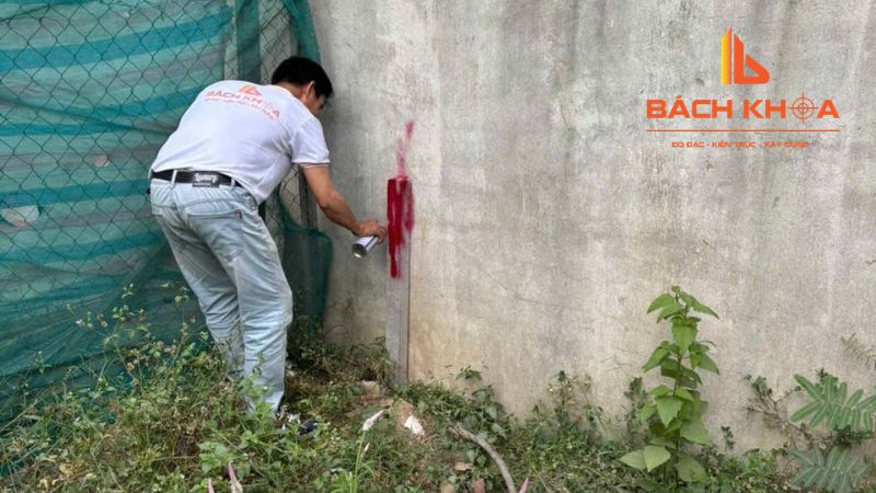 Thời gian thực hiện đo vẽ hiện trạng nhà đất