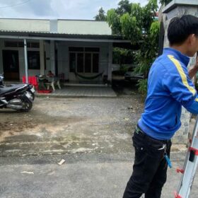 Dịch vụ đo vẽ hiện trạng nhà đất phường Cát Lái phục vụ hồ sơ pháp lý Đặc thù nhà đất tại phường Cát Lái và nhu cầu đo vẽ hiện trạng