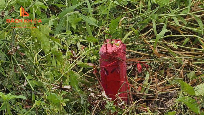 Những rủi ro pháp lý thường gặp với nhà đất tại phường Long Phước