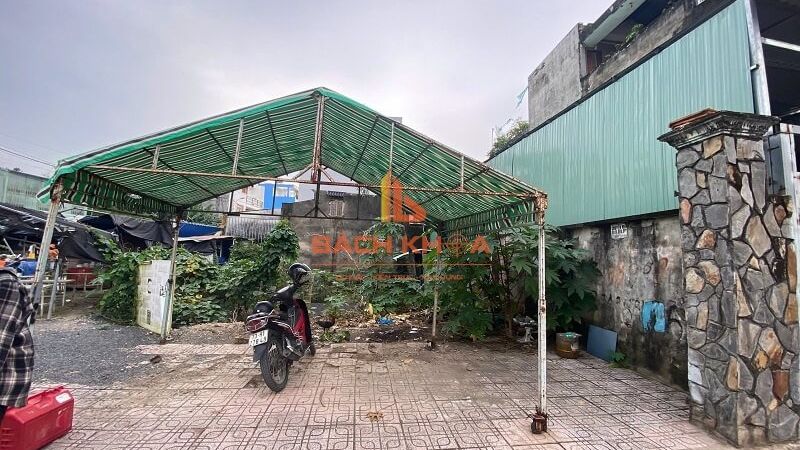 Giá trị dài hạn của việc đo vẽ hiện trạng nhà đất tại Long Phước