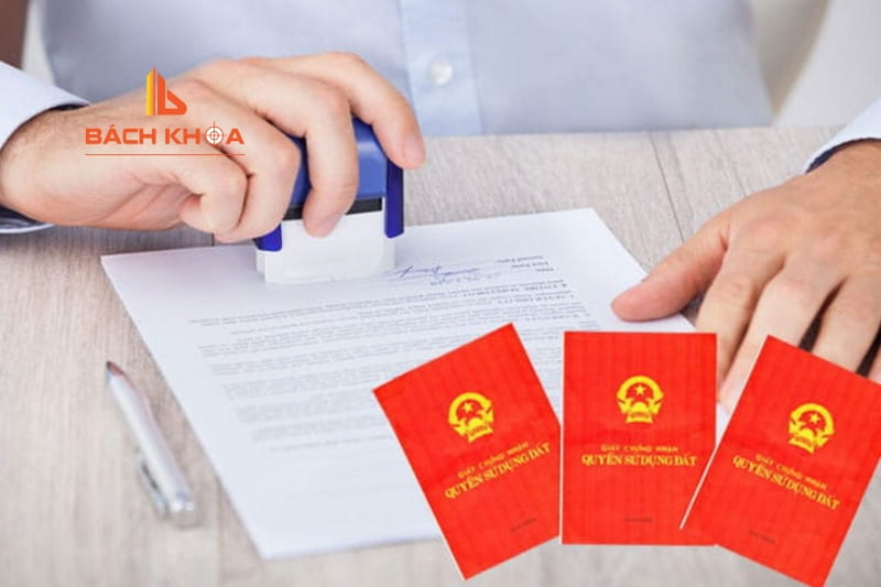 Dịch Vụ Nhà Đất Thủ Đức - Chuyên Đo Vẽ, Tư Vấn Pháp Lý 2 Dịch vụ hoàn công nhà ở tại Nhà Đất Bách Khoa