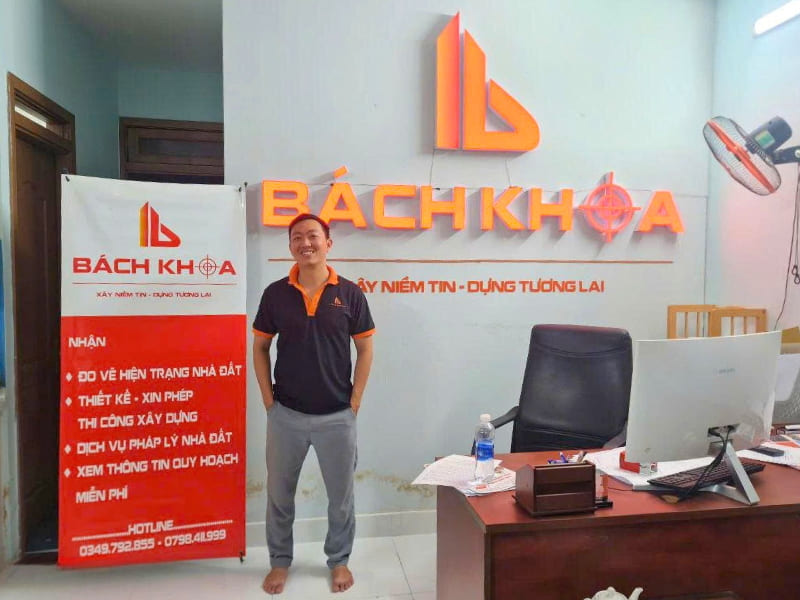 Dịch Vụ Nhà Đất Thủ Đức - Chuyên Đo Vẽ, Tư Vấn Pháp Lý 6 Dịch vụ làm giấy tờ nhà đất TP. Thủ Đức tại Nhà Đất Bách Khoa