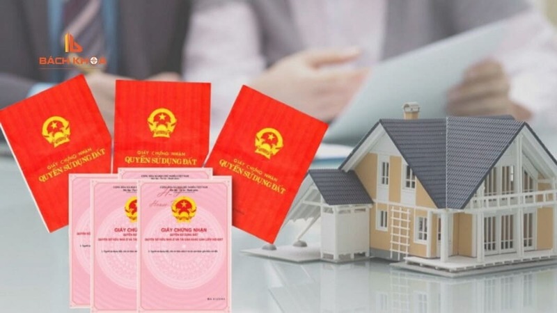 Dịch vụ nhà đất TPHCM - Đo Vẽ, Tư Vấn Pháp Lý Trọn Gói 3 Dịch vụ sang nhượng – chuyển nhượng quyền sử dụng đất tại Nhà Đất Bách Khoa