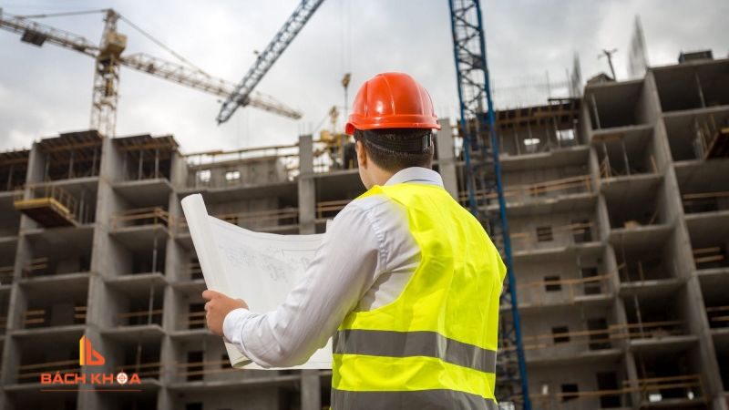 Thi công xây dựng là gì?