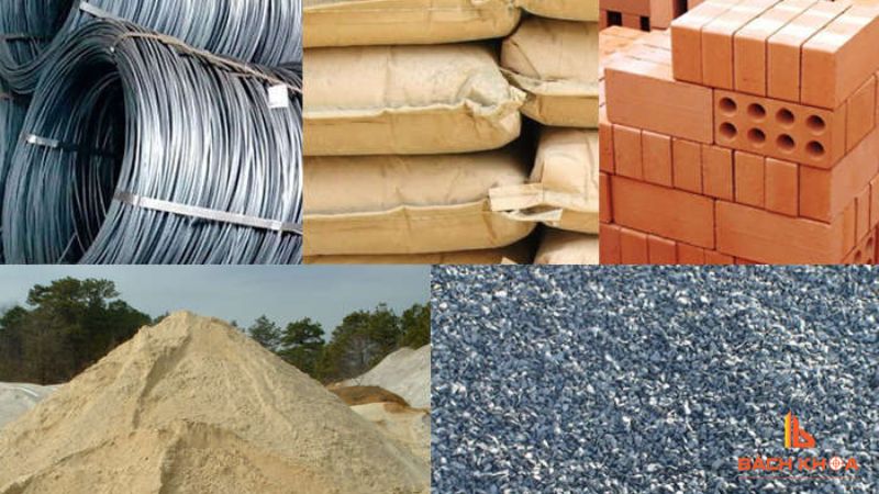 Các yếu tố ảnh hưởng đến chất lượng thi công Các yếu tố ảnh hưởng đến chất lượng thi công