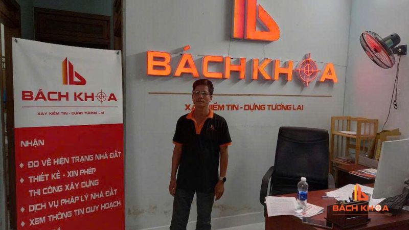 Dịch vụ thi công xây dựng tại Bách Khoa Dịch vụ thi công xây dựng tại Bách Khoa