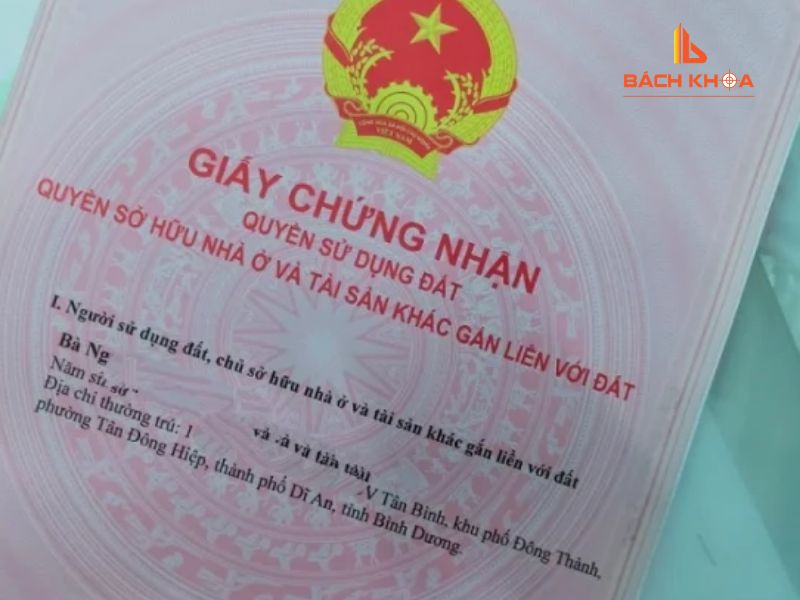 Diện Tích Đất Tăng Thêm So Với Sổ Đỏ Bị Xử Lý, Phạt Tiền Như Thế Nào? 6 Giải đáp các câu hỏi thường gặp về diện tích đất dư
