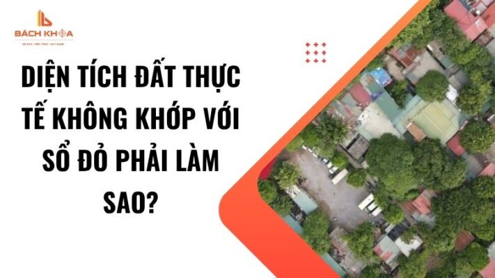 dien tich dat thuc te khong khop voi so do 1